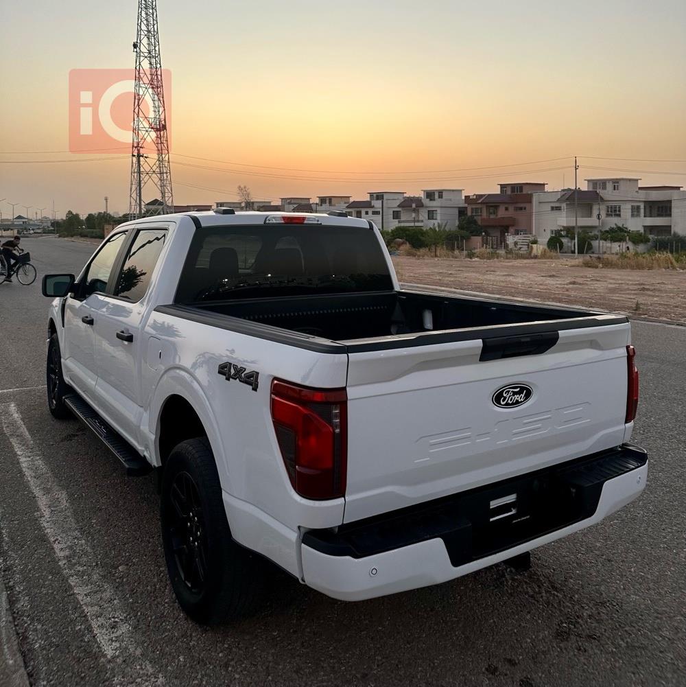 فورد إف-150